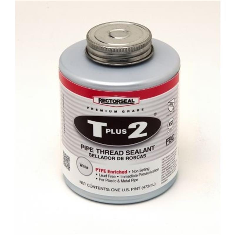 T+2 Schroefdraadafdichting, bus 237ml