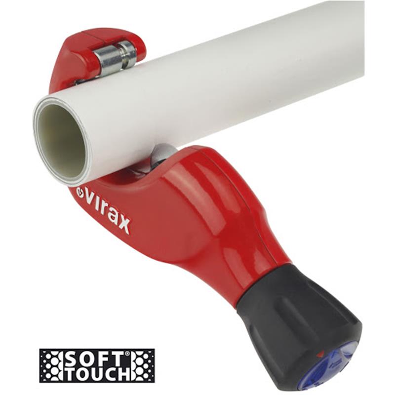 VIRAX Pijpsnijder ZR42, 6 - 40mm, meerlagenbuis