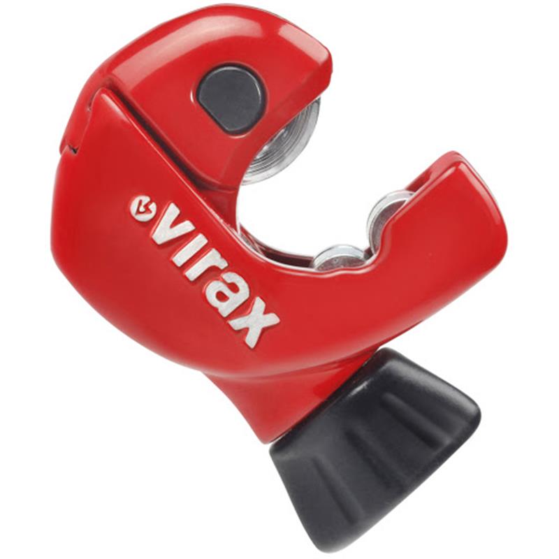 VIRAX Pijpsnijder mini, 6 - 28mm, voor koper