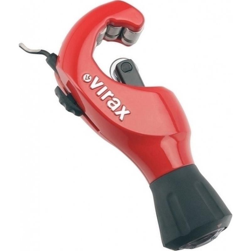 VIRAX Pijpsnijder ZR35, 3 - 35mm, voor RVS