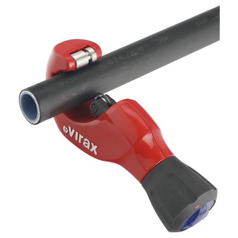 VIRAX Pijpsnijder ZR35, 3 - 32mm, meerlagenbuis