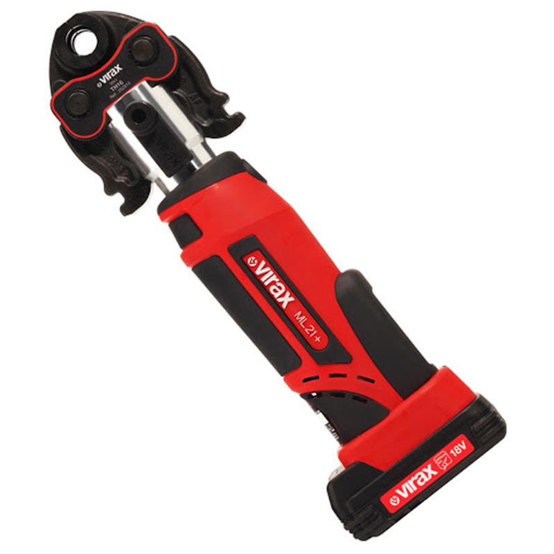 VIRAX Perstang ML21+ VIPER incl. TH16, 20 en 26