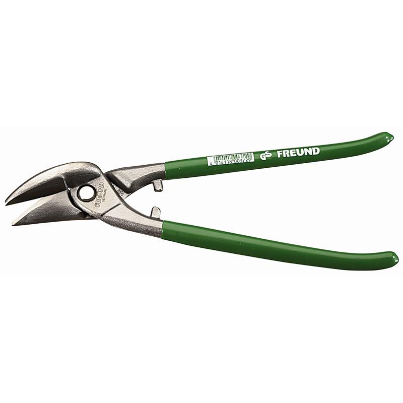 FREUND ideaal/combischaar 260, links, 01251260