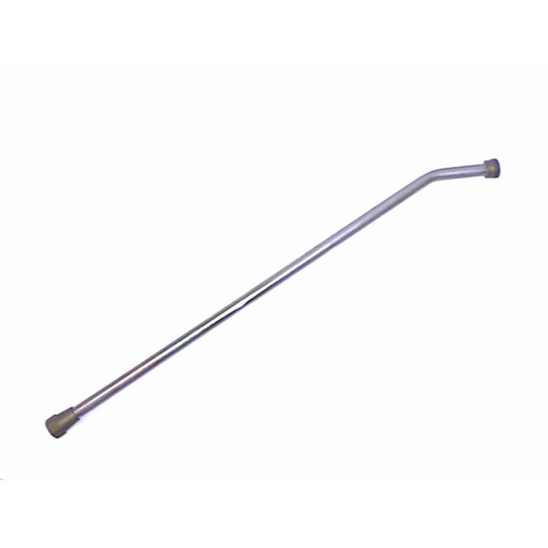 Branderbuis 150 mm