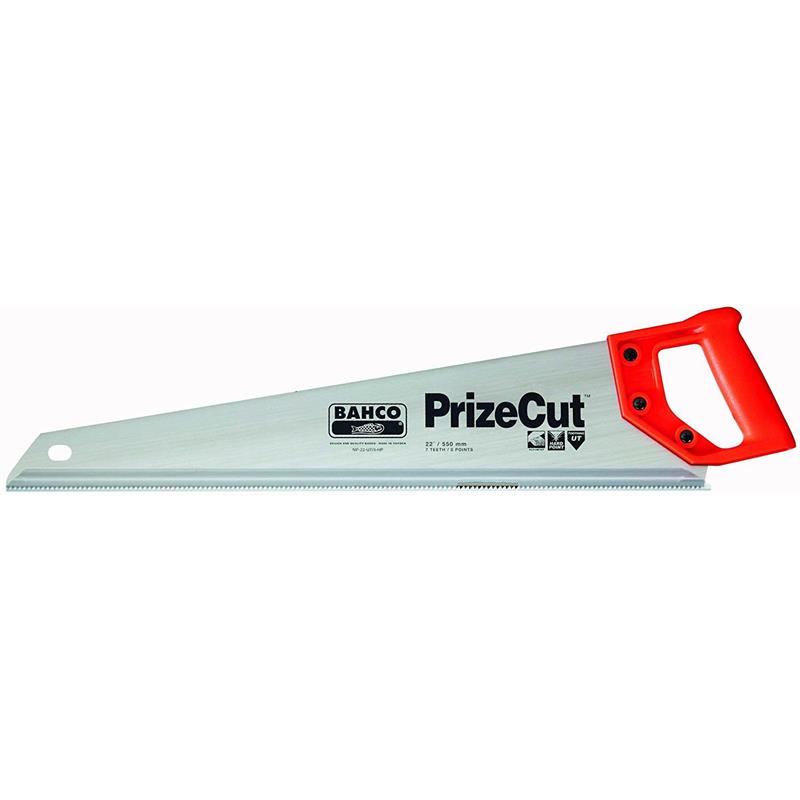 Handzaag BAHCO PriceCut 550mm hardpoint