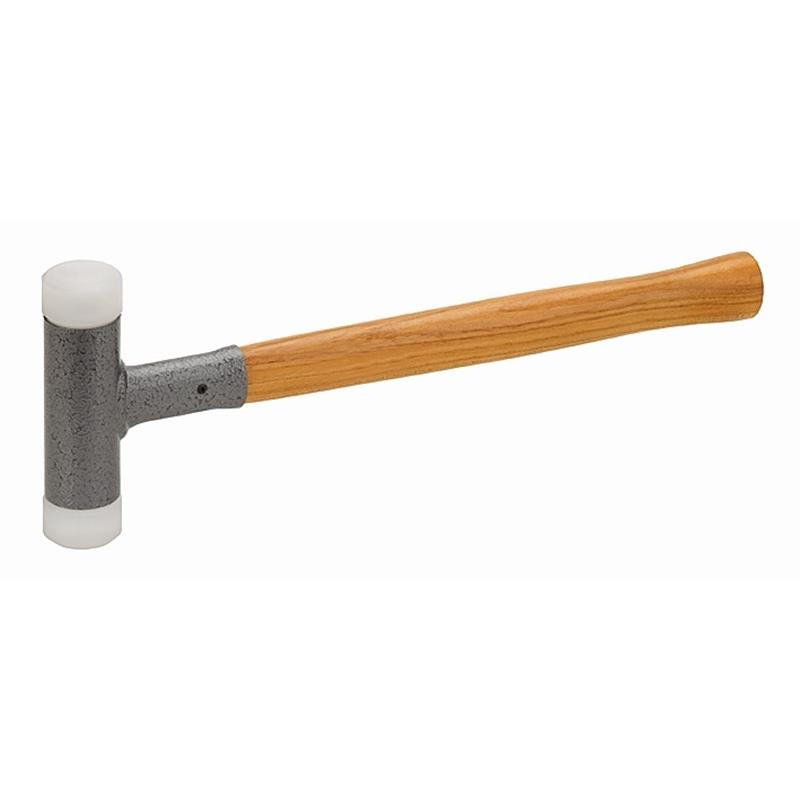 Hamer terugslagloos, Freund 32mm