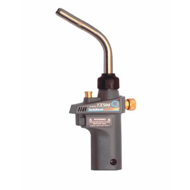 Turbo Torch TX 504