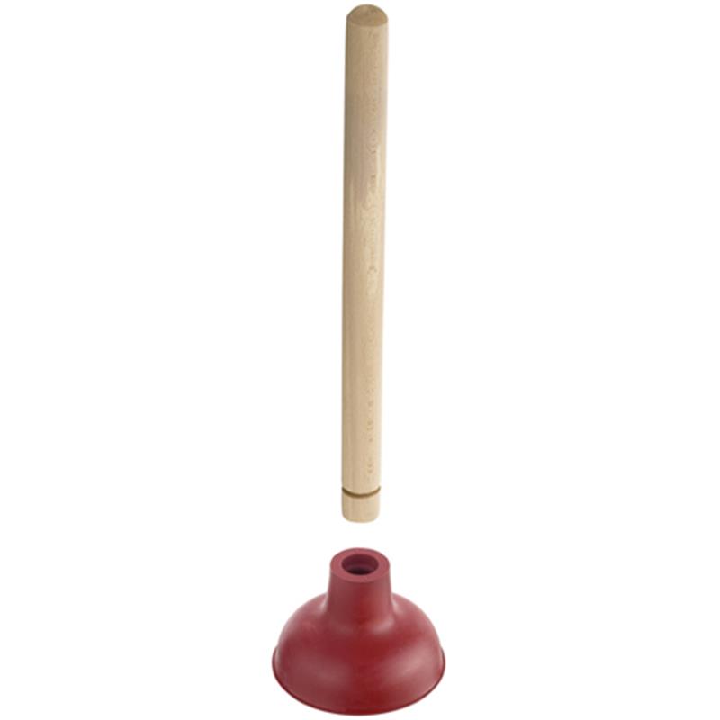 Gootsteenontstopper Gr Ø135