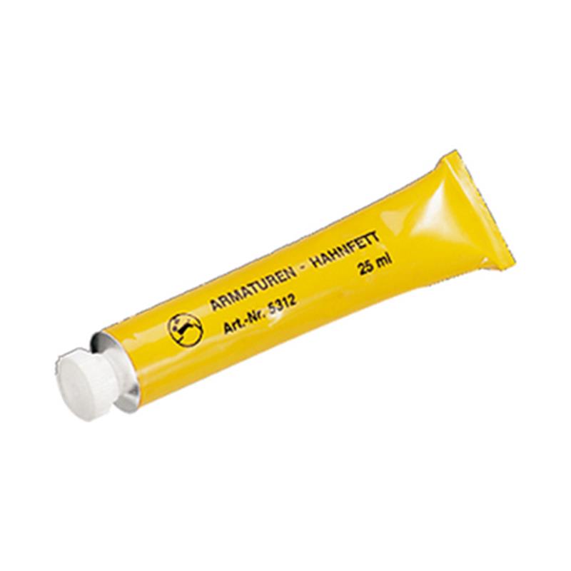 Kranenvet, tube 10 ml, blank