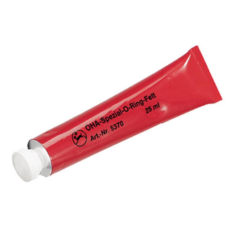O-Ring vet Tube 7ml