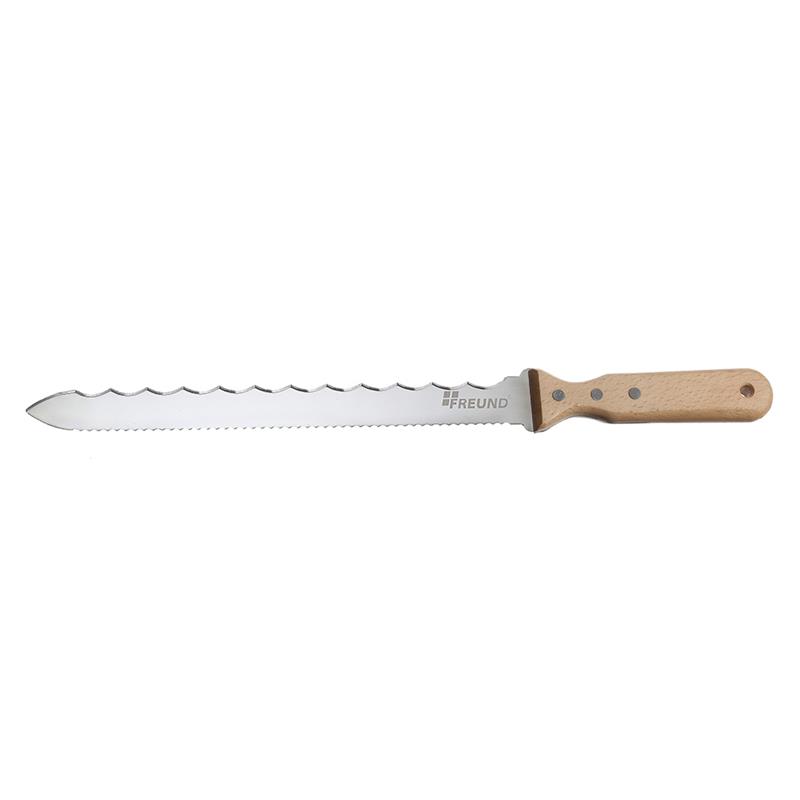 Isolatiemes 280 mm, FREUND