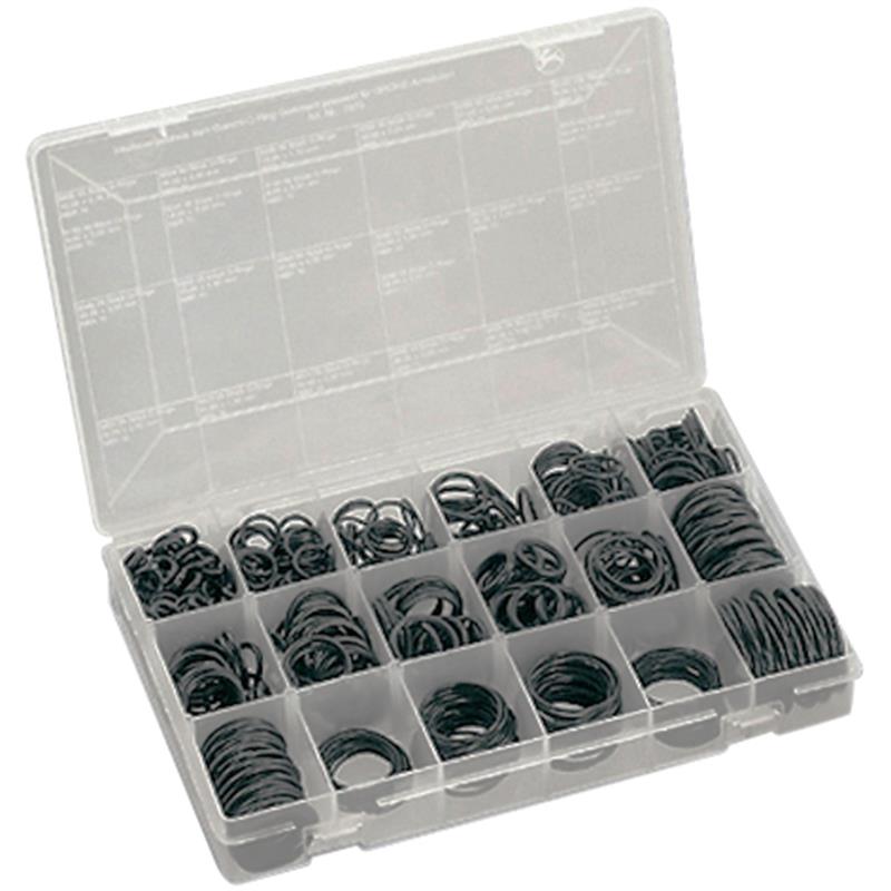OHA Assortimentsdoos ringen tbv GROHE