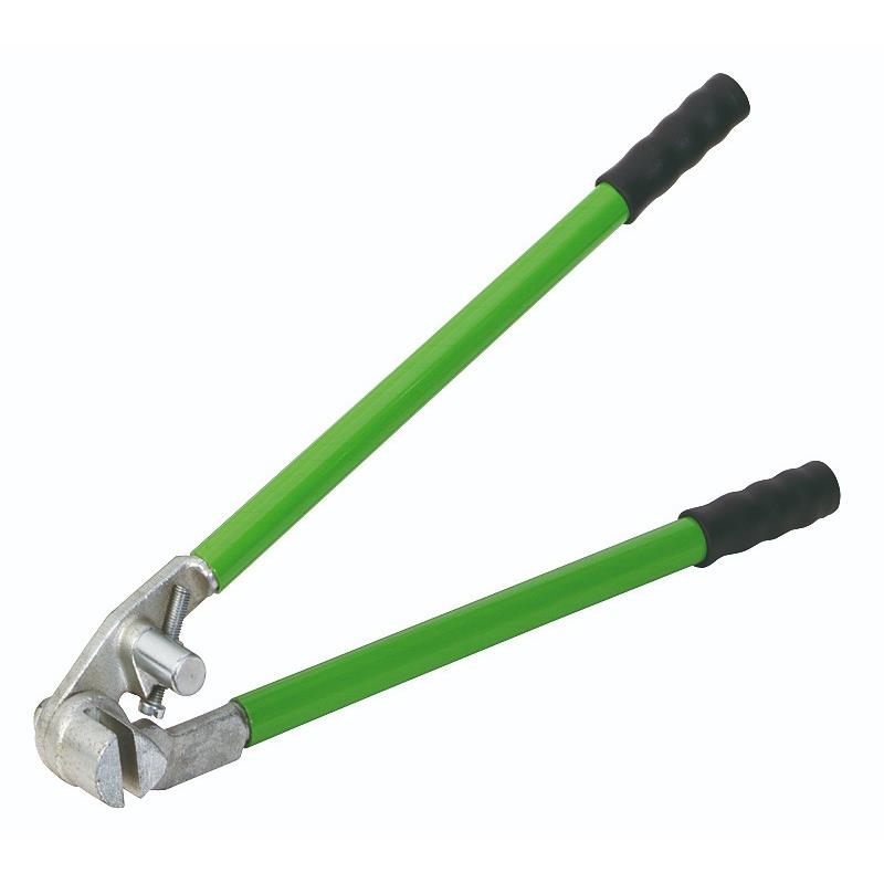 Dakgootbeugel Buigtang 800mm