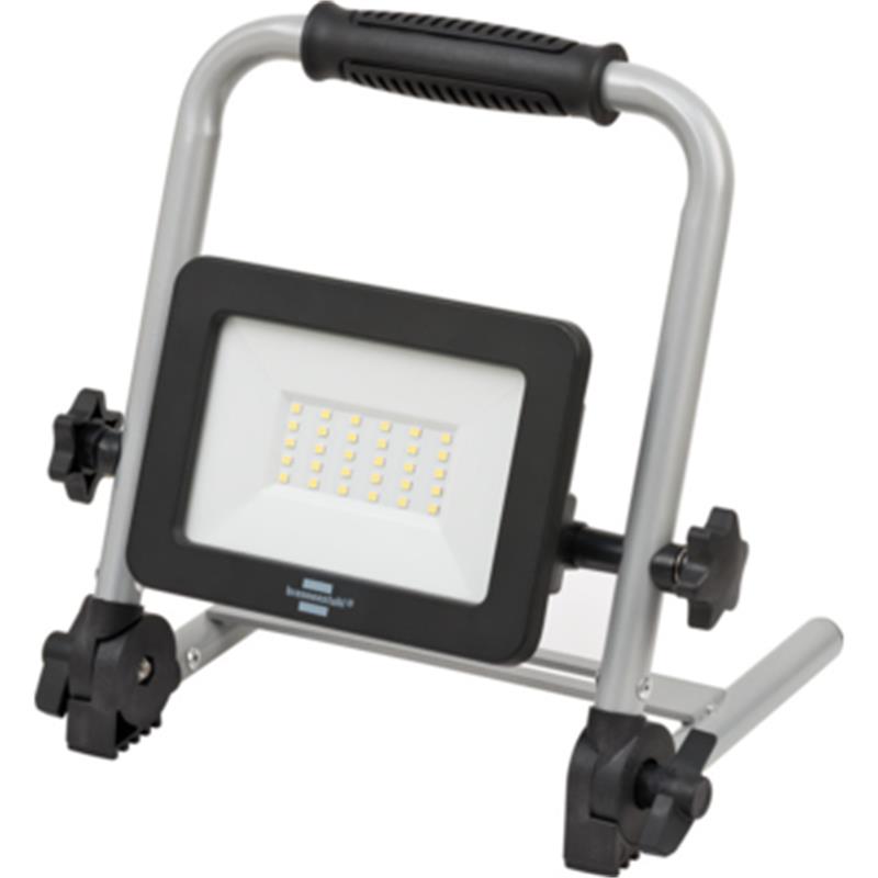 LED accu bouwlamp EL750M