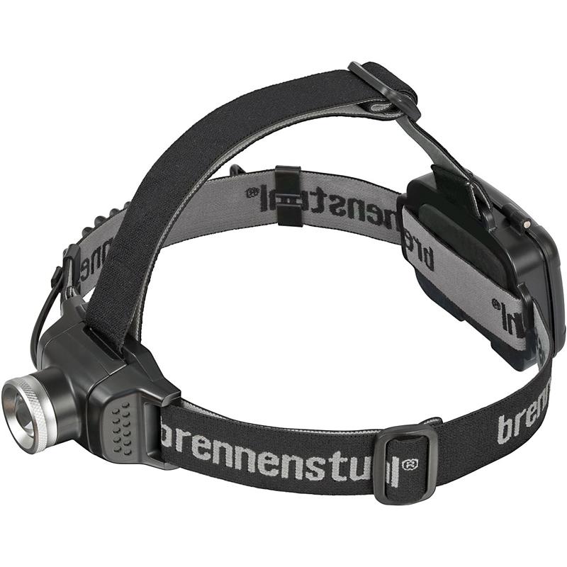 BS LED Premium Hoofdlamp set