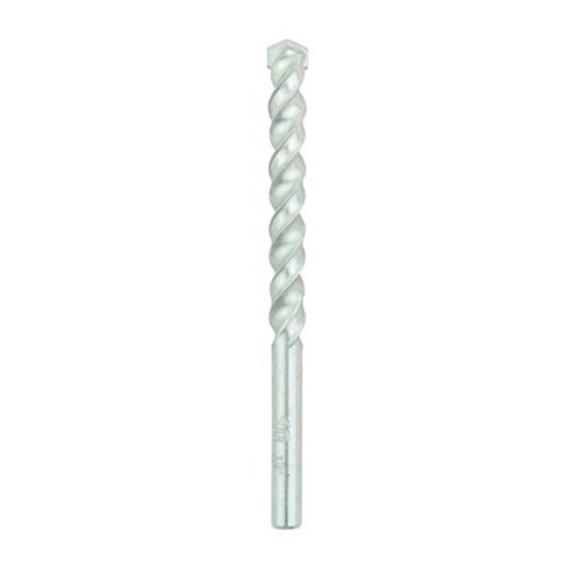 HSS Steelmaster metaalboor 8,5 mm
