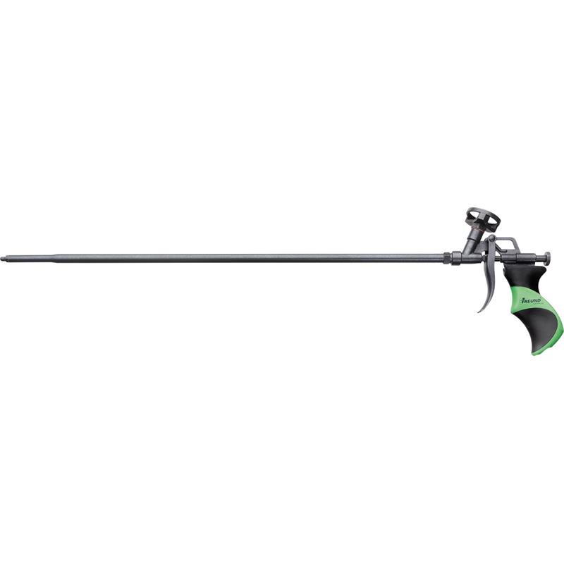Kit/schuimpistool 600mm Freund