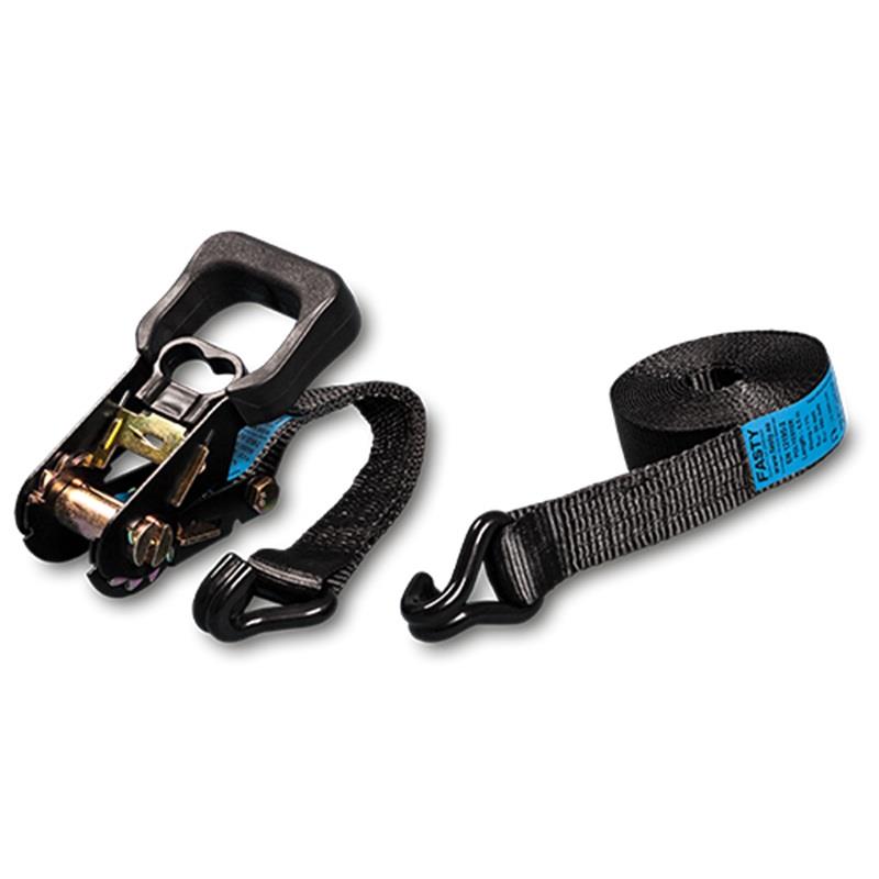 Ratelspanband set zwaar, BL188, 500cm x 25mm; FASTY