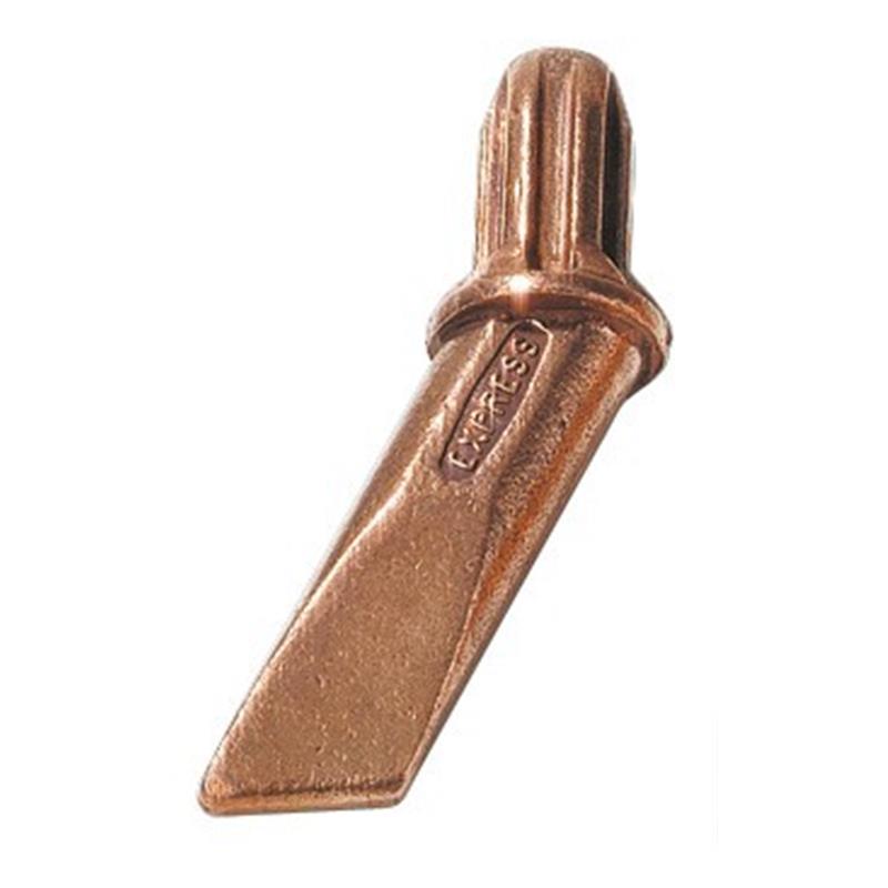 Soldeerbout Express 185 gr