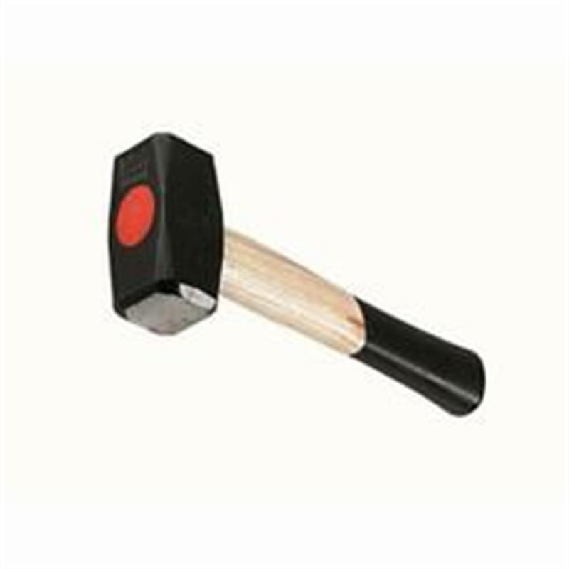 Vuist 1,5 kg, essen steel