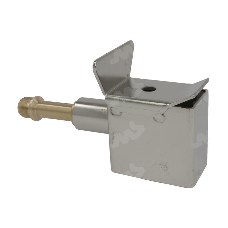 Windkap, gesloten model
