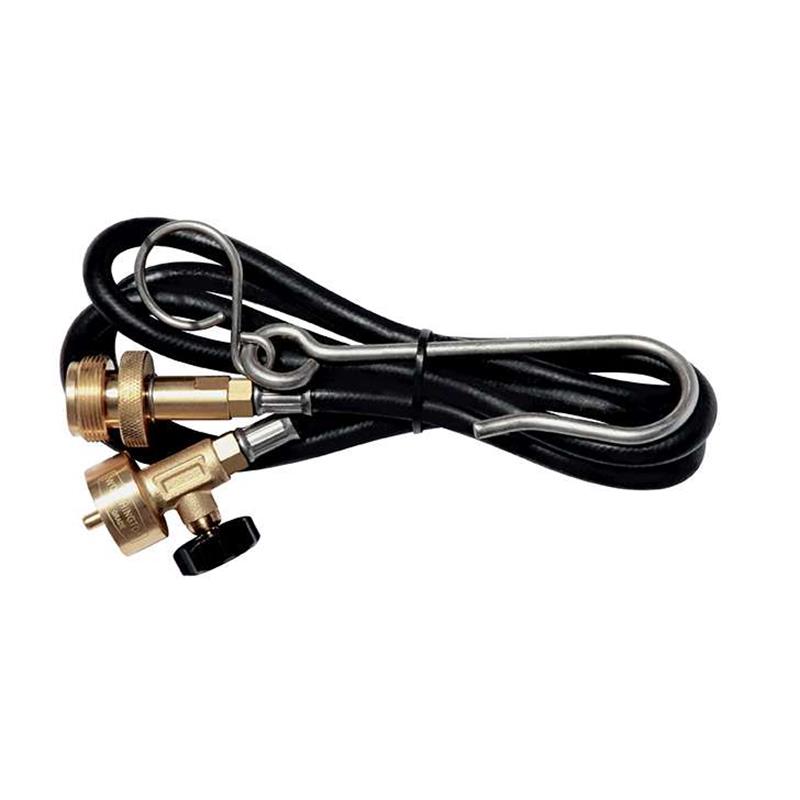 EXPRESS 4770 slangset (ook voor TX504 TTorch)