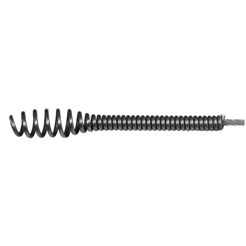 Verv.veer Flexi-kern 8mm tbv G35, 7,5 mtr lang