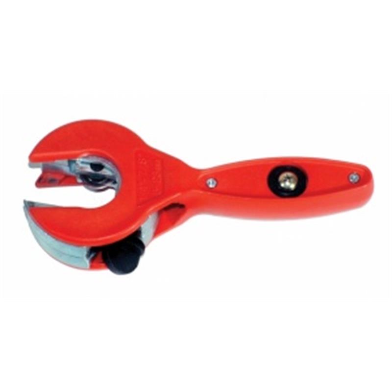 Ratel-pijpsnijder voor buisdiameter 6 - 28mm