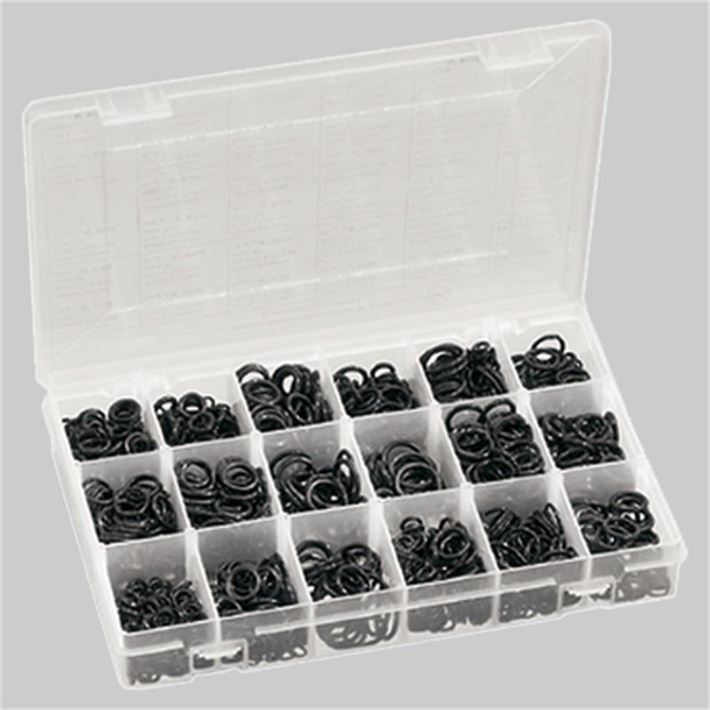 Assortiment  O-ring Universeel