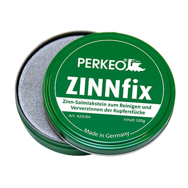 PERKEO reinigingssteen ZINNFIX 429/04
