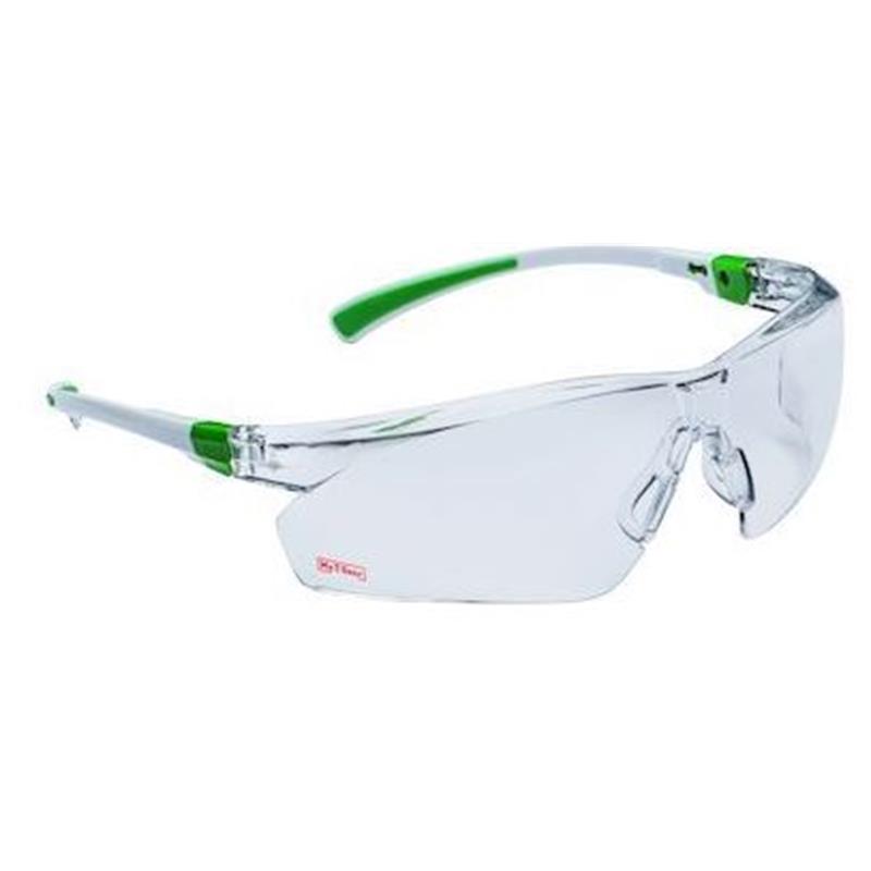 Veiligheidsbril Spec 610, My-T-Gear, lens transparant