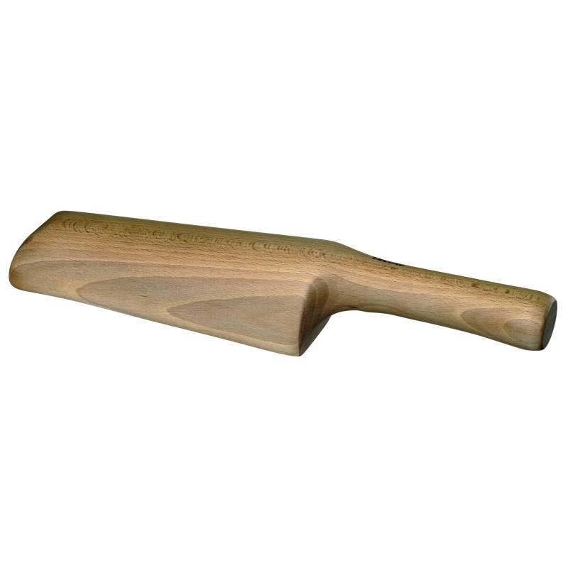 Zinkklopper symetrische vorm, FREUND 01940000